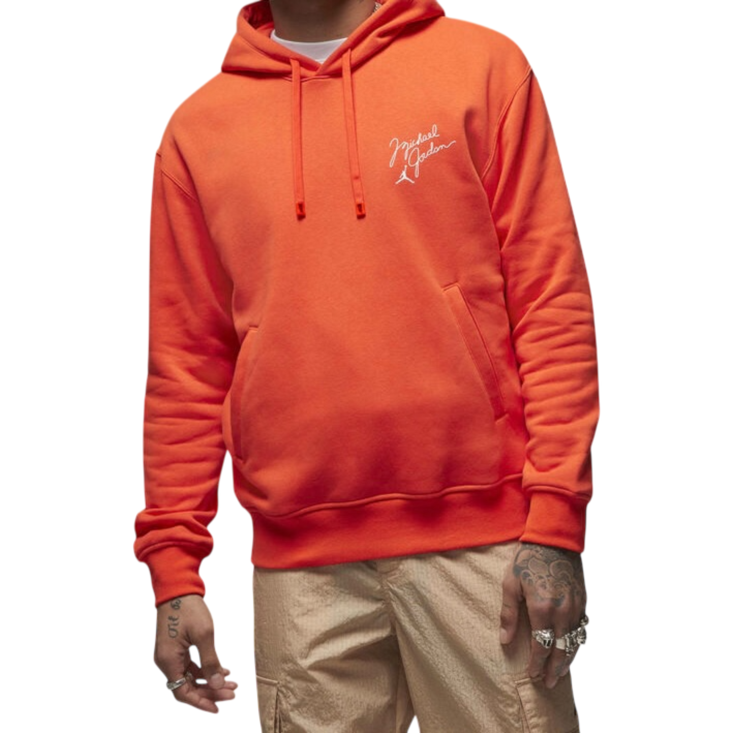 Jordan Flight MVP Hoodie
