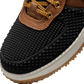 Nike Lunar Force 1 Duckboot Brown