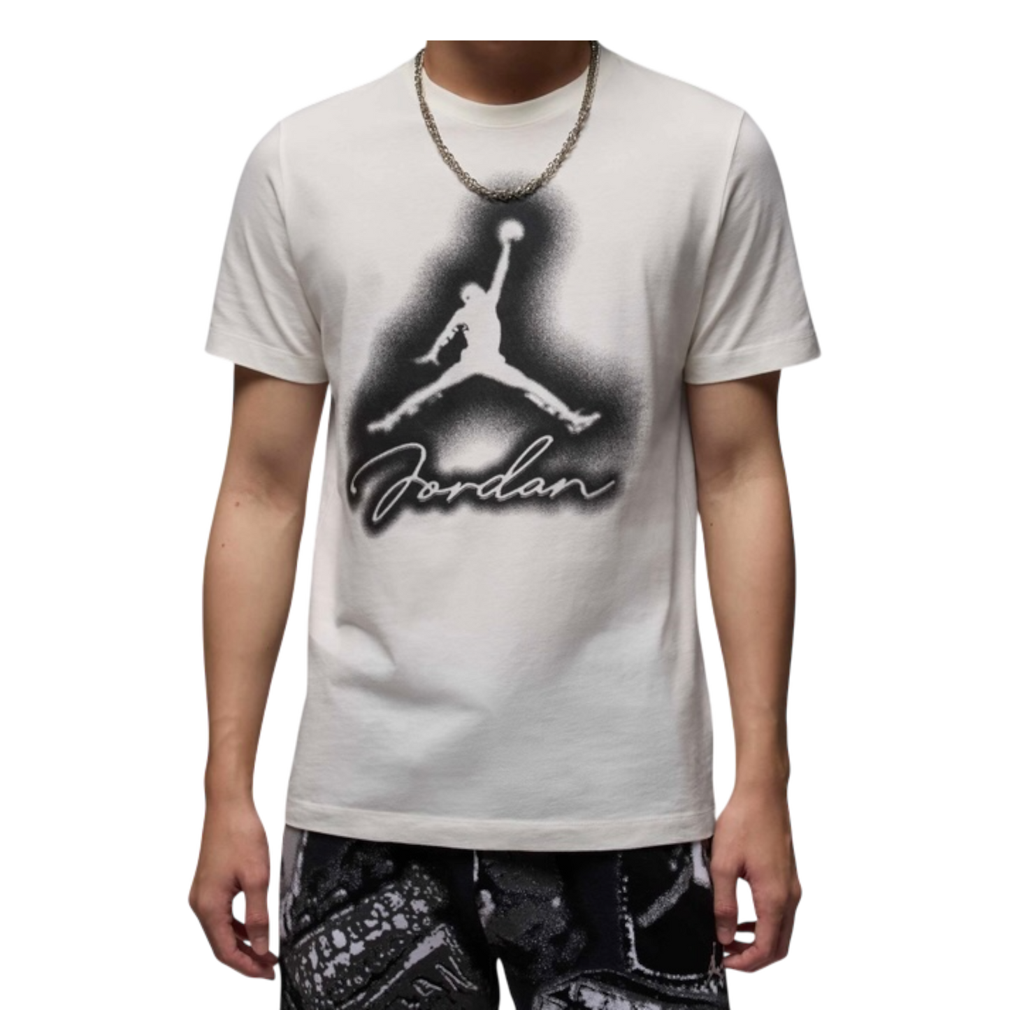 Jordan Flight MVP Men's T-Shirt