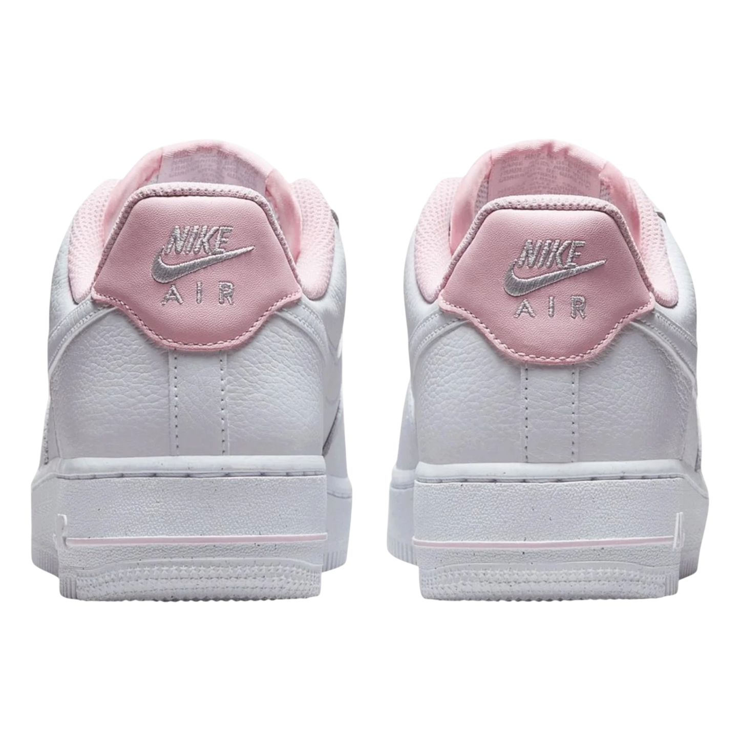Nike Air Force 1 Low Vintage
Pink Foam Velvet Laces (Women's)