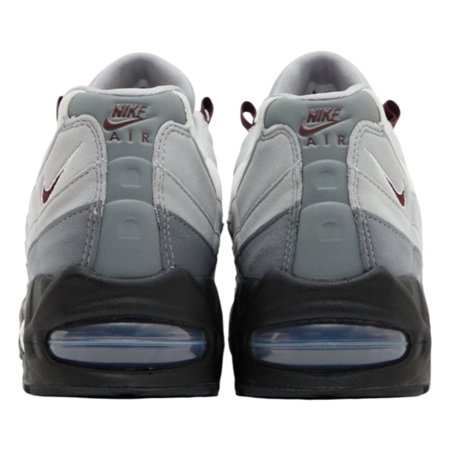 Nike Air Max 95 'Burgundy Crush'