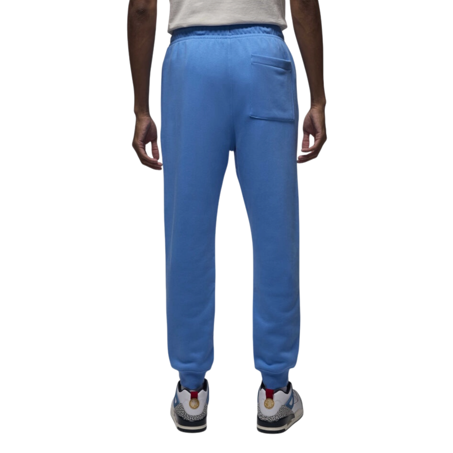 Jordan Brooklyn Fleece Men's Trousers
