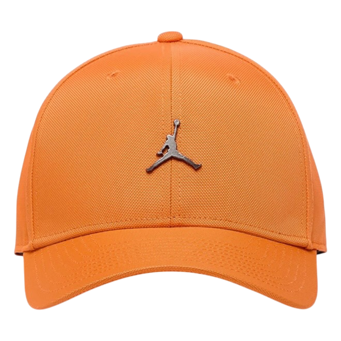 Jordan Rise Structured Metal Jumpman Cap