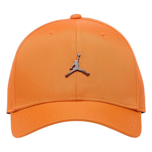 Jordan Rise Structured Metal Jumpman Cap