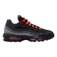 NIKE AIR MAX 95 BLACK HYPER CRIMSON