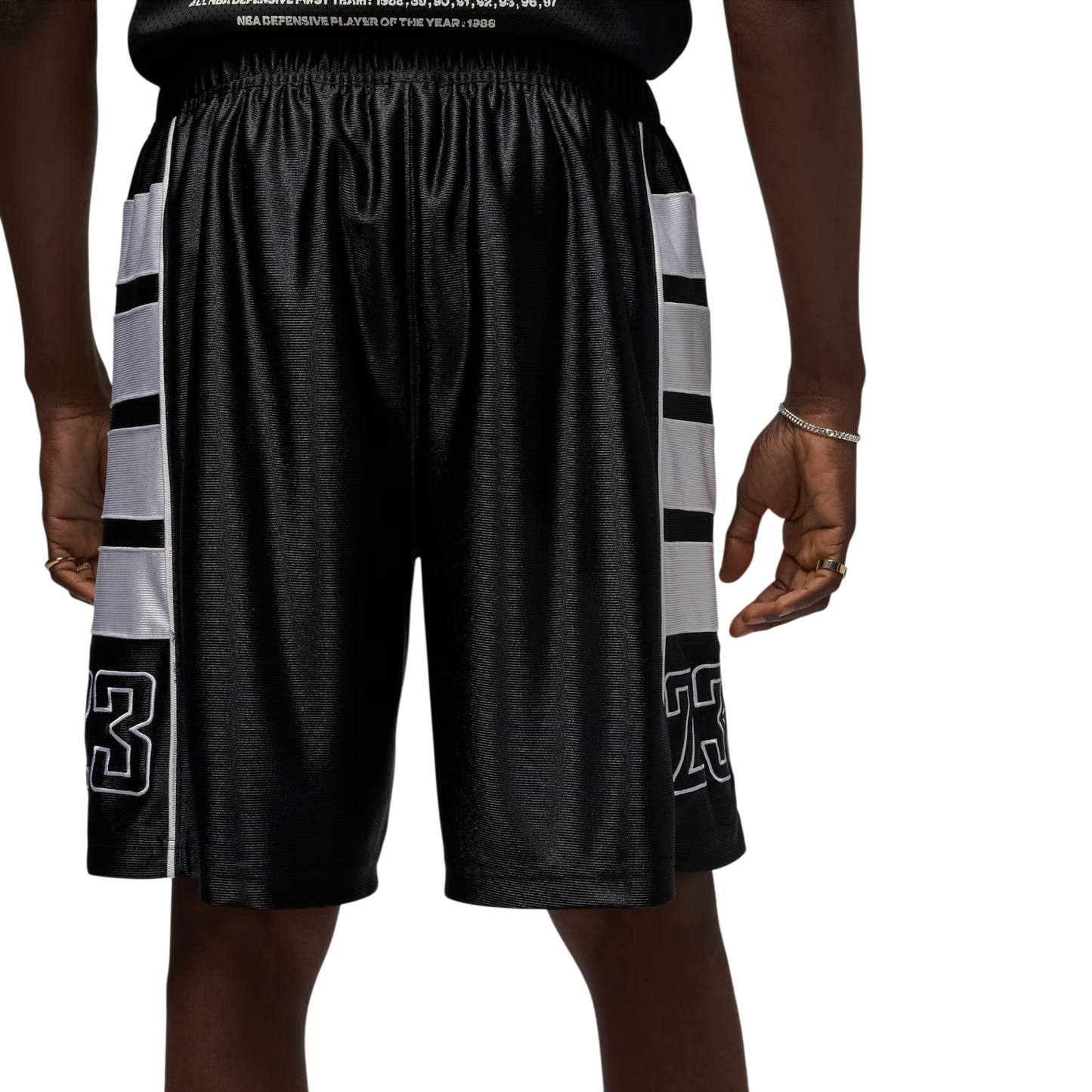 Jordan Brooklyn Cat Scratch Men's Shorts
