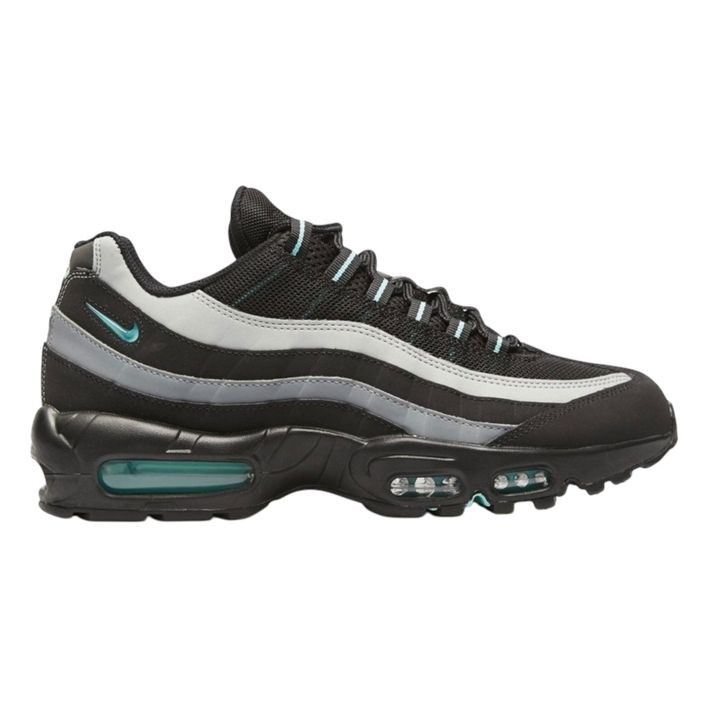 Nike Air Max 95 Black Tiffany