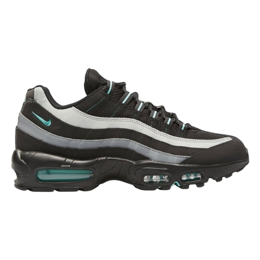 Nike Air Max 95 Black Tiffany