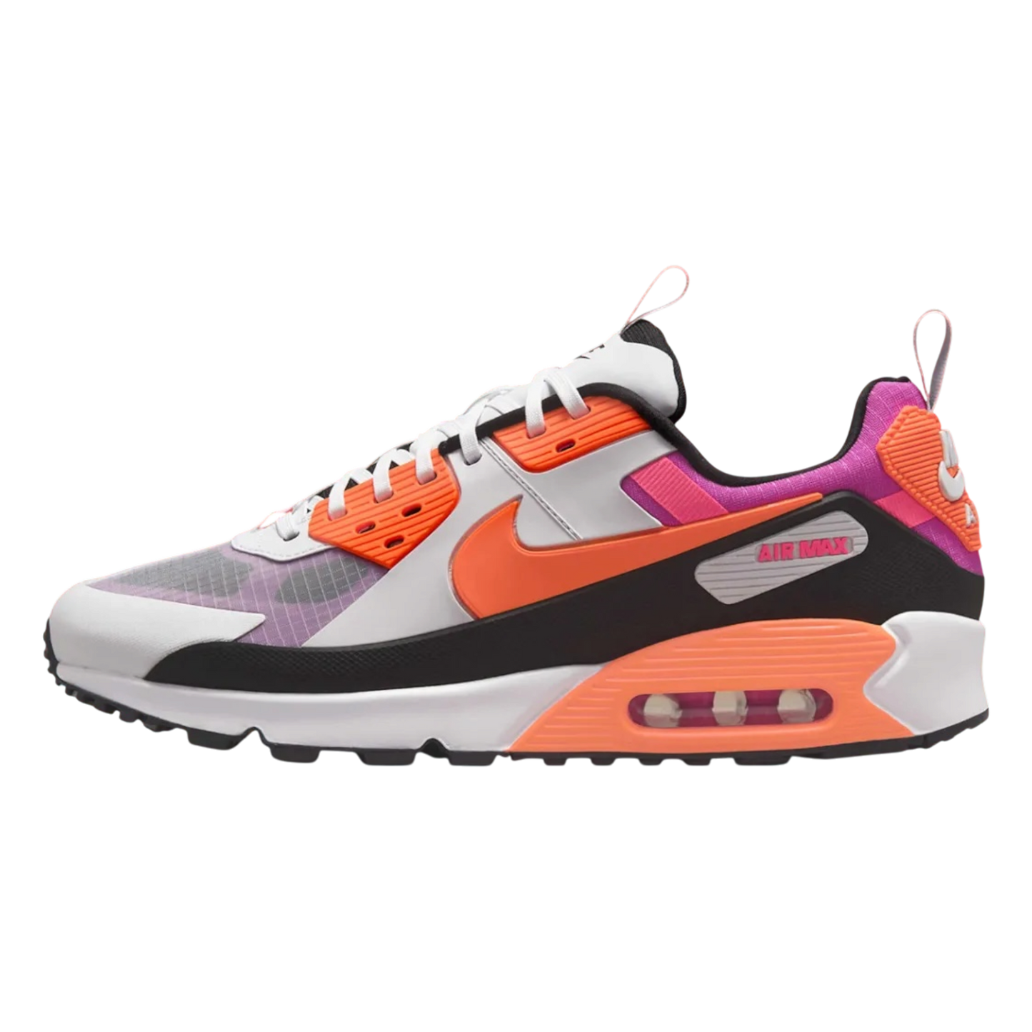 Nike Air Max 90 Drift "Sunrise"