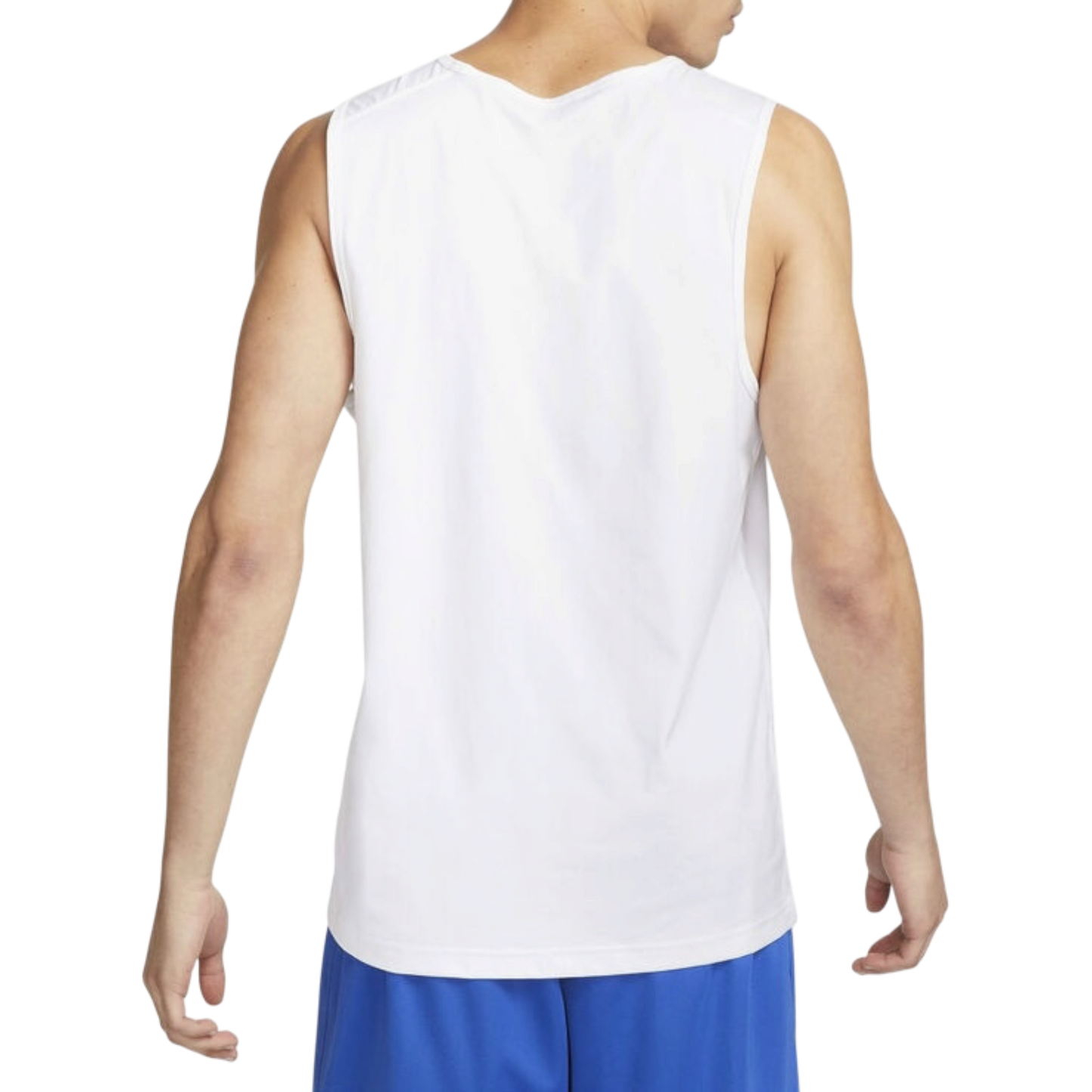 Nike Dri-FIT Hyverse Men's Sleeveless Fitness Tank Top