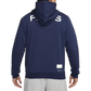 Nike Paris Saint-Germain Standard Issue Hoodie