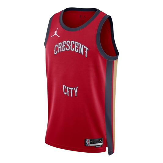 Jordan Dri-FIT NBA Swingman New Orleans Pelicans 2023/24 Statement Edition