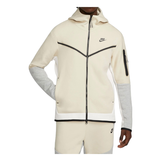 Nike Sportswear Tech Fleece Full Zip Hoodie