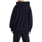 Nike Plush Fleece Pullover Hoodie Womens