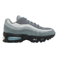 Nike Air Max 95 OG
"Cool Grey & Psychic Blue" GS