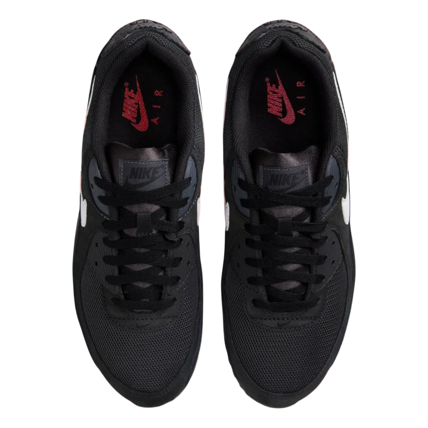 Nike Air Max 90
"Black & White"
