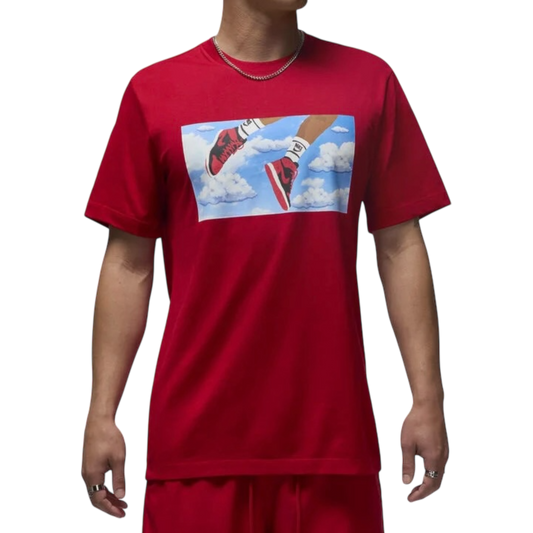 Jordan Flight Essentials Men's T-Shirt