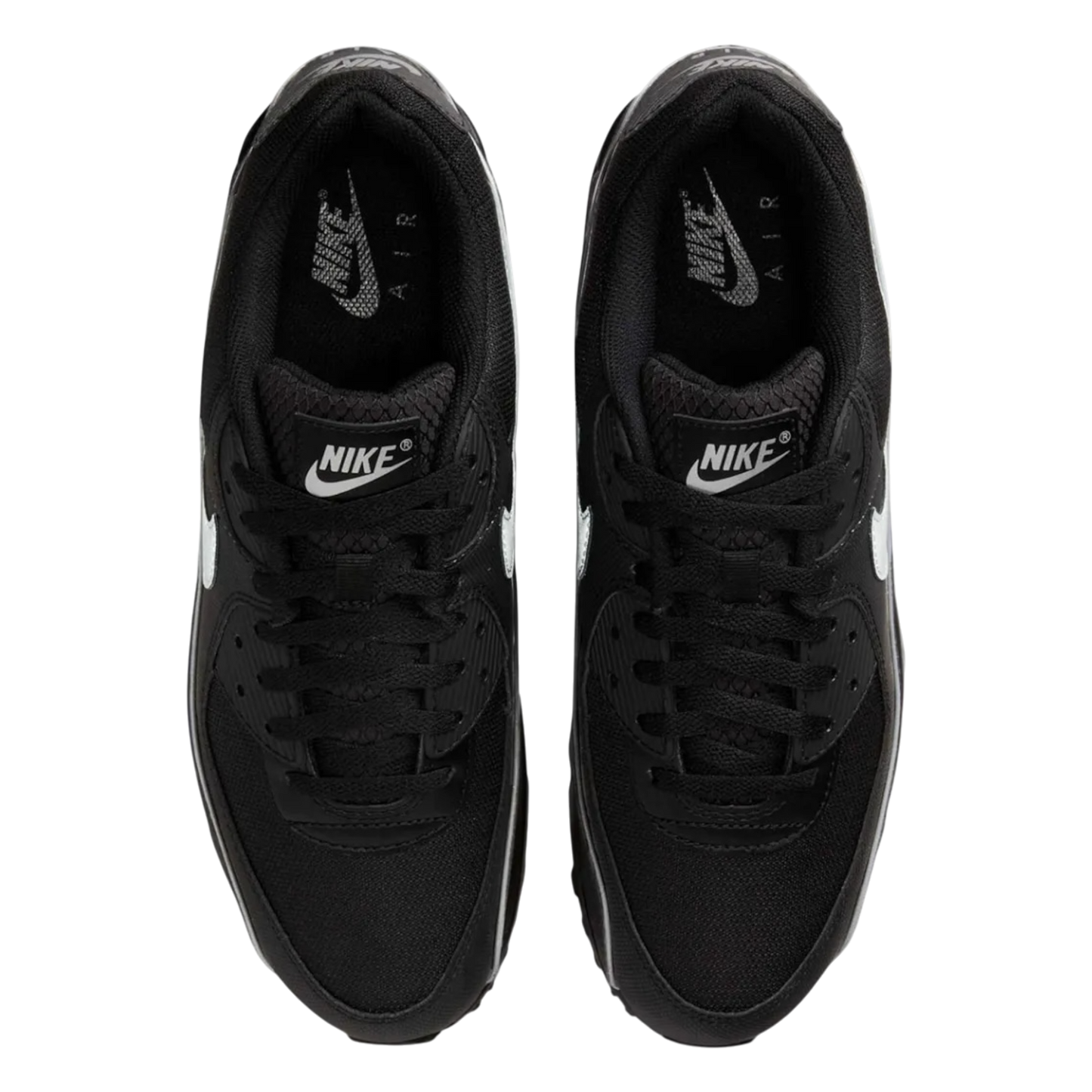 Nike Air Max 90 Black Reflective