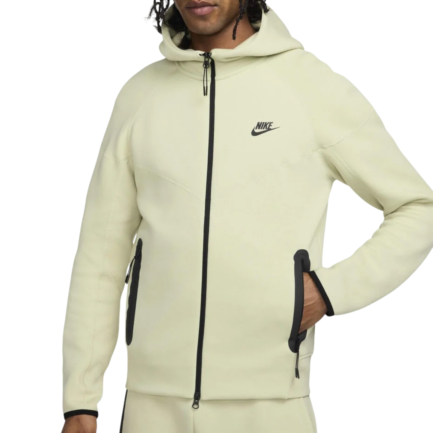 Nike Sportswear Tech Fleece Windrunner