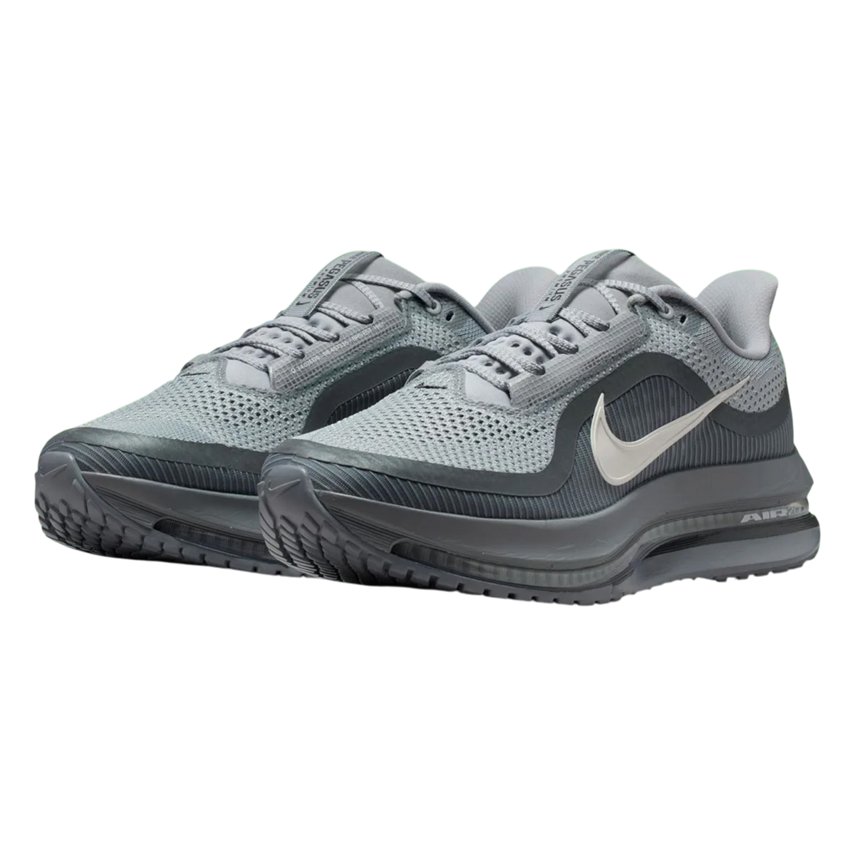 Nike Air Zoom Pegasus Premium ‘Wolf Grey’