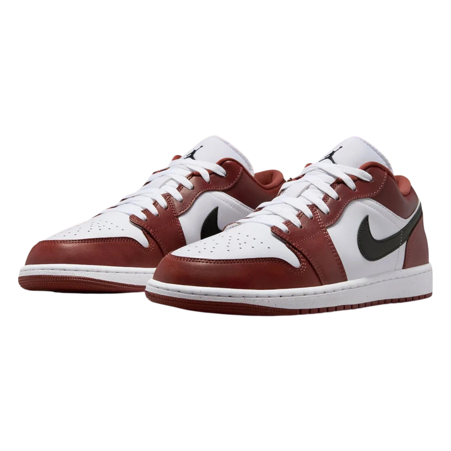 Air Jordan 1 Low SE "Dark Pony"