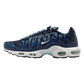 Nike Air Max Plus Tuned 'Obsidian'