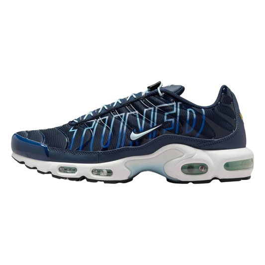 Nike Air Max Plus Tuned 'Obsidian'