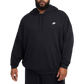 Nike Club Fleece Men's Oversized French Terry Pullover Hoodie