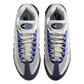NIKE AIR MAX 95 OG BIG BUBBLE PHOTON DUST PURPLE DYNASTY