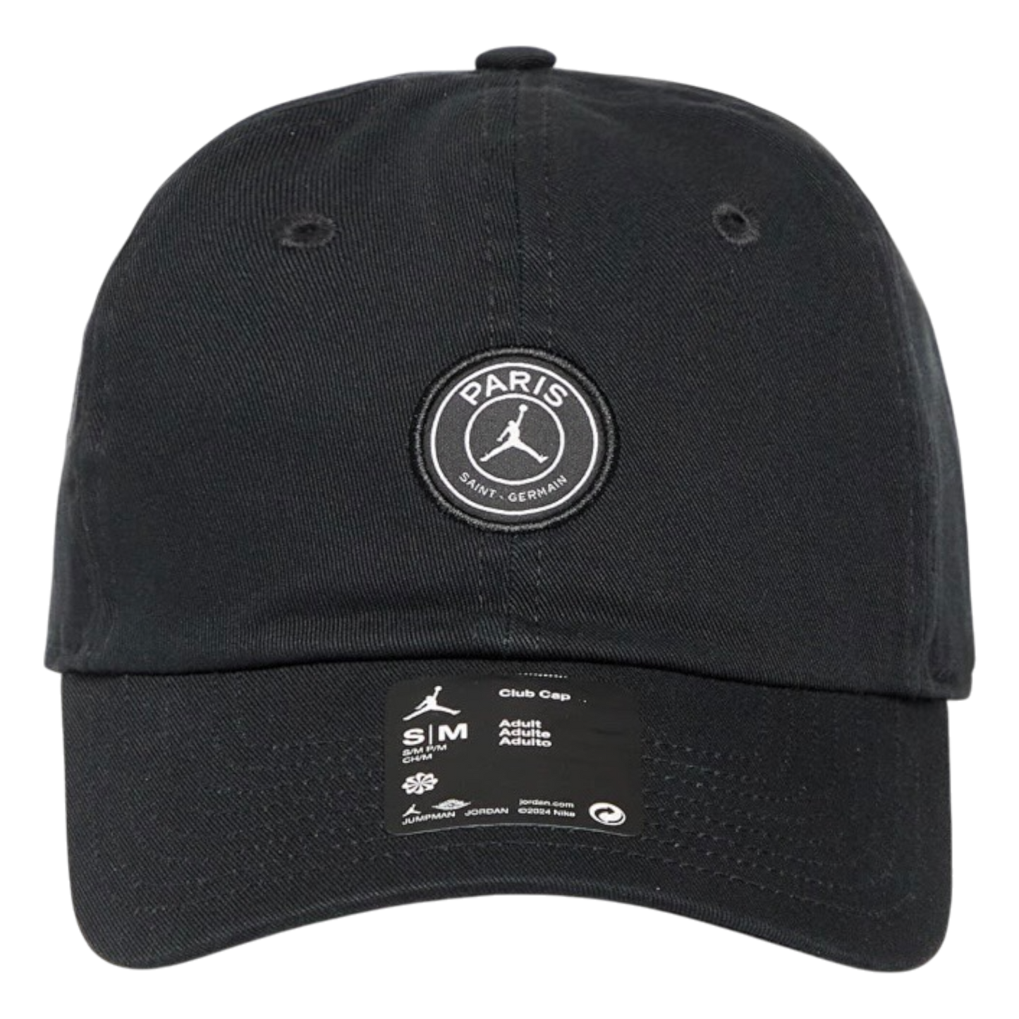 Jordan Paris Saint-Germain Club Cap