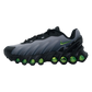 NIKE AIR MAX DN8 "BLACK/VOLT SMOKE GREY-BLACK"