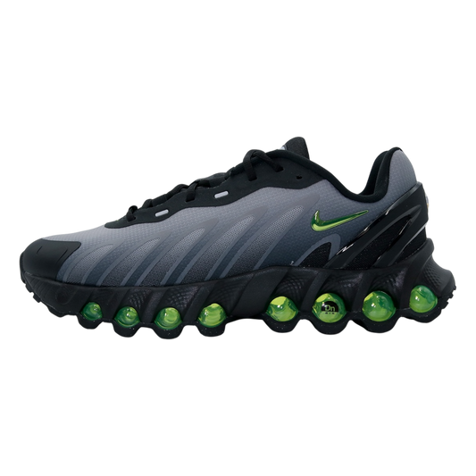 NIKE AIR MAX DN8 "BLACK/VOLT SMOKE GREY-BLACK"