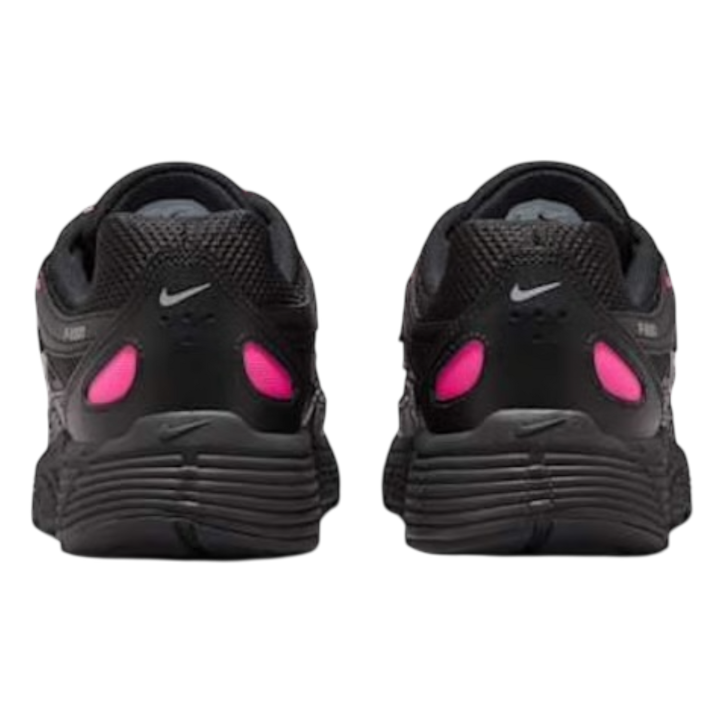Nike P-6000 "Black & Pink Blast"