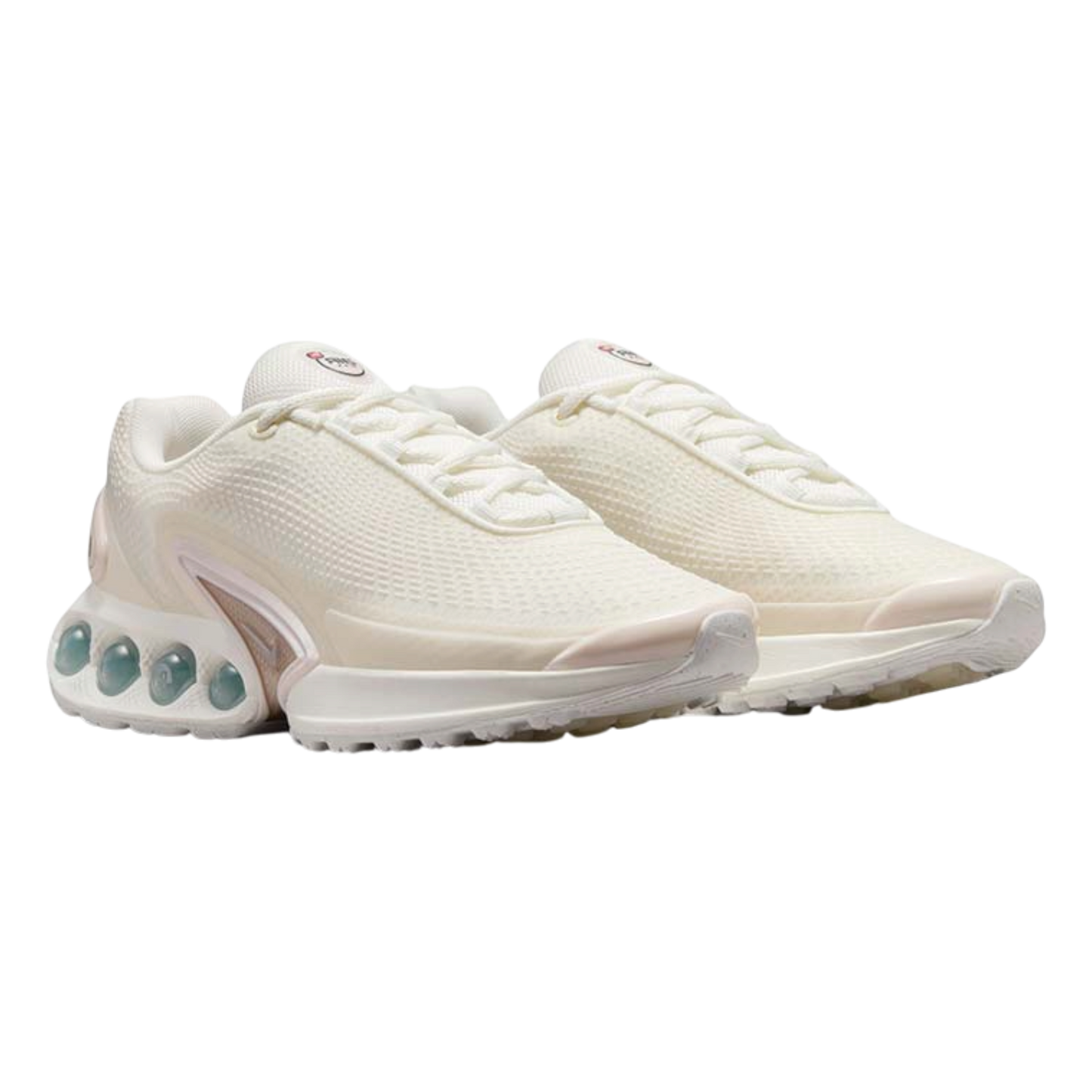 Nike Air Max Dn "Sail Light Soft Pink"