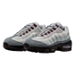 Nike Air Max 95 'Burgundy Crush'