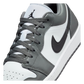 Air Jordan 1 Low 'White Iron Grey'