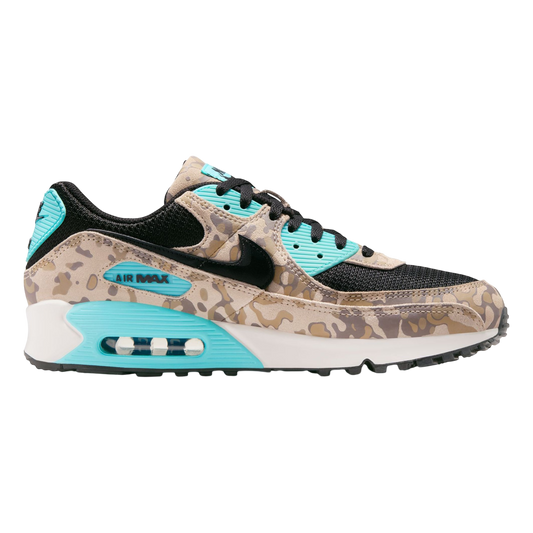 Nike Air Max 90 “Camo Pack”