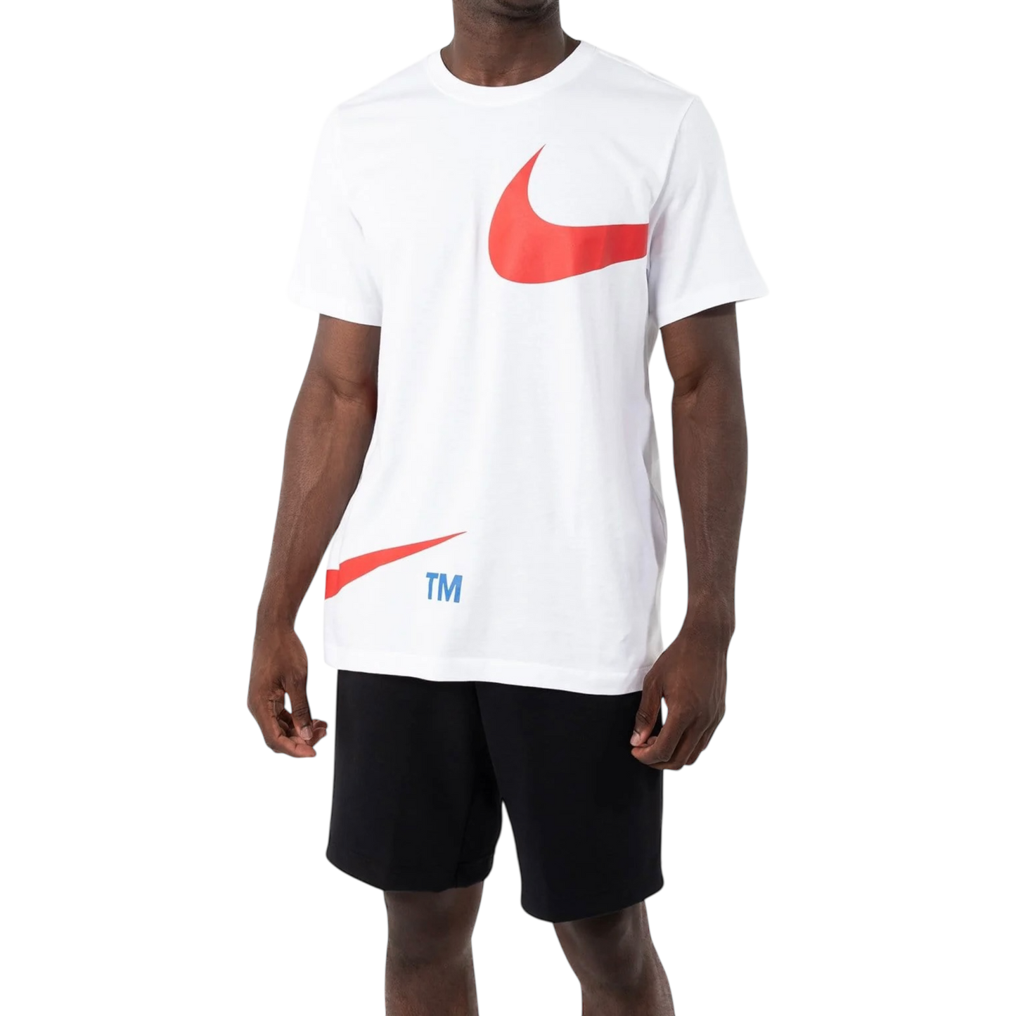 Nike Sportswear Swoosh T-Shirt