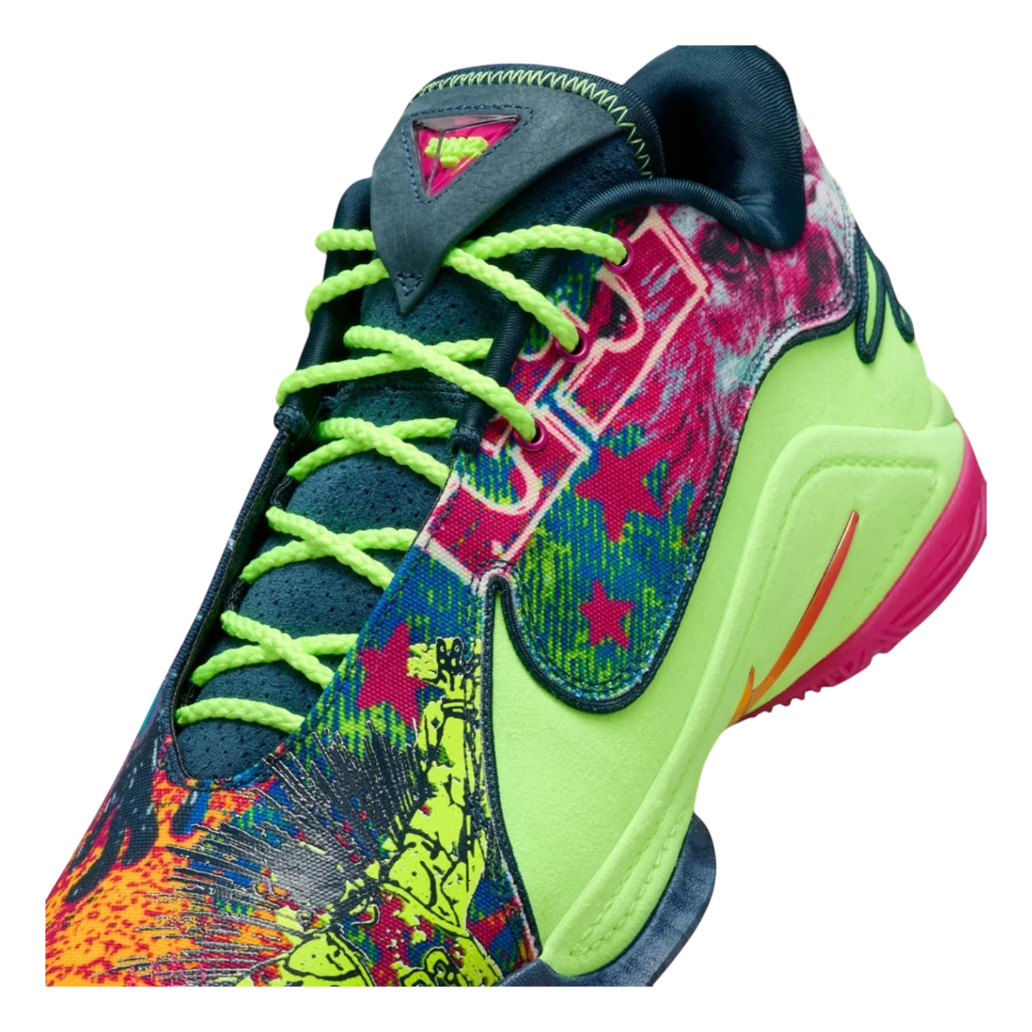 Nike LeBron 22 “Bryce’s World”