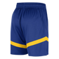 Golden State Warriors Icon+ Practice Men's Nike Dri-FIT NBA Shorts