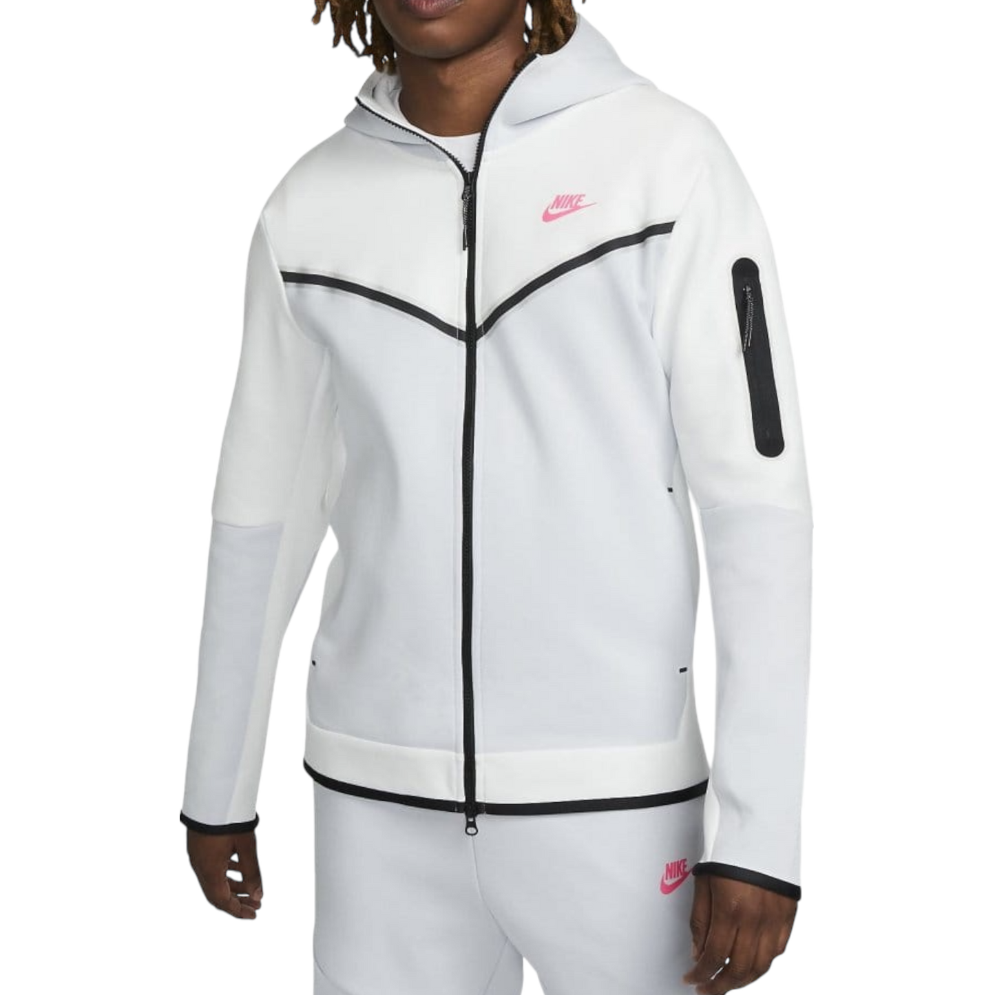 Nike Tech Fleece felső