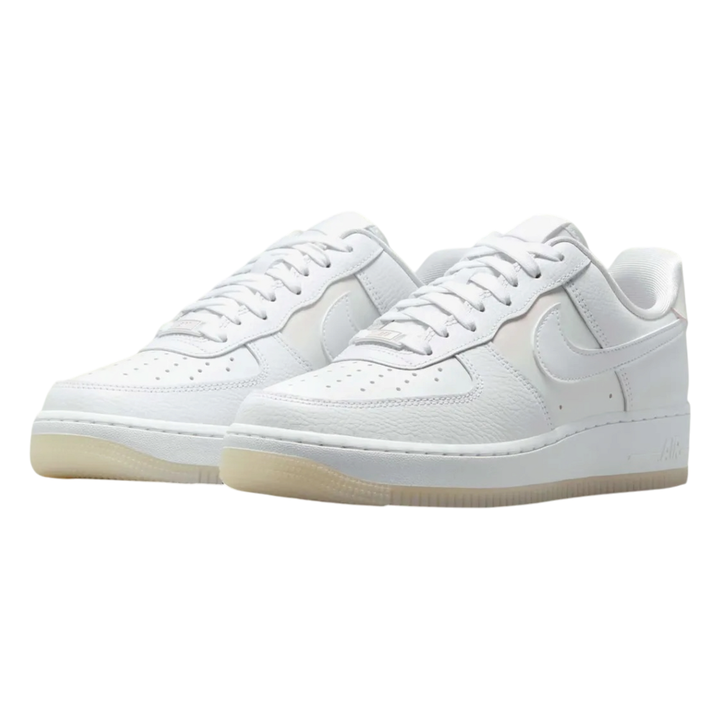 Nike Air Force 1 Low “White/Multi-color”
