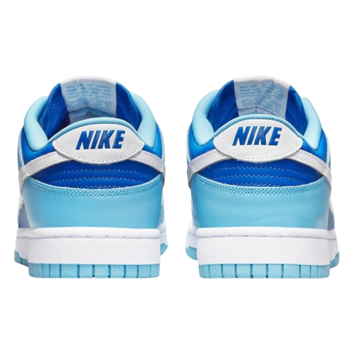 NIKE DUNK LOW ARGON PS