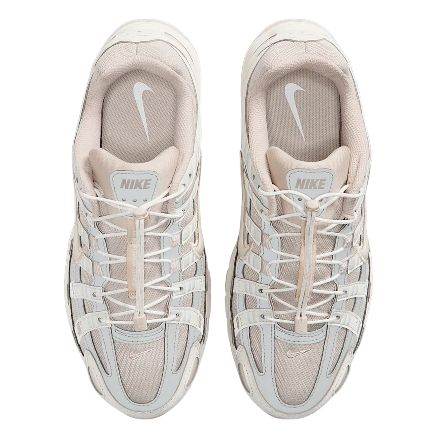 Nike P-6000 WMNS 'Sail'