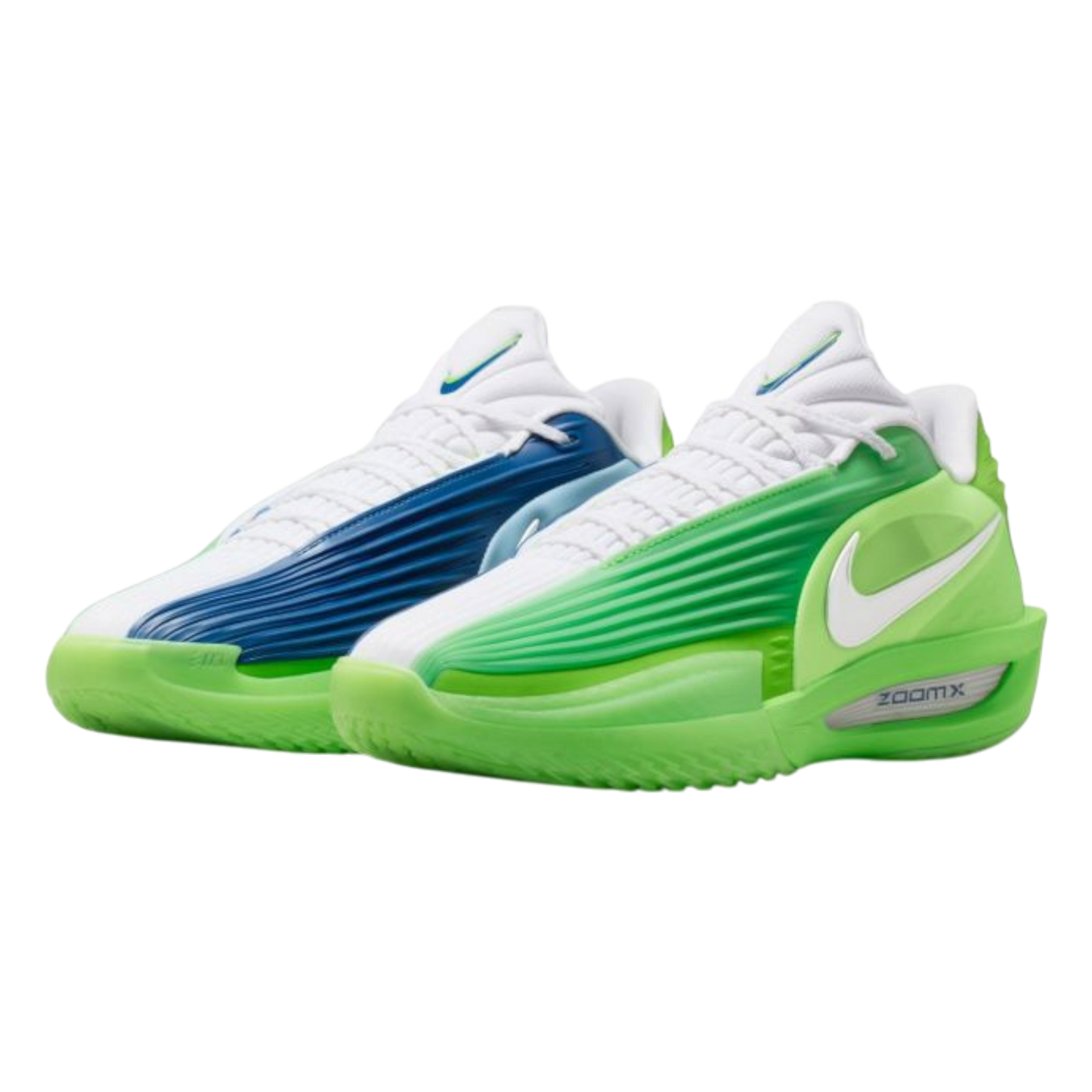 Nike Air Zoom G.T. Cut 3 Turbo "Minnesota Timberwolves"