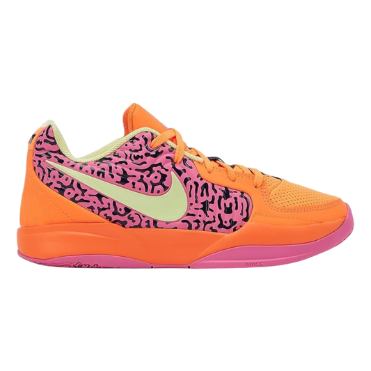 Nike Ja 2 SE "Poison Dart Frog" (GS)