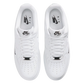 Nike Air Force 1 '07 LV8 "White Reflect Silver"