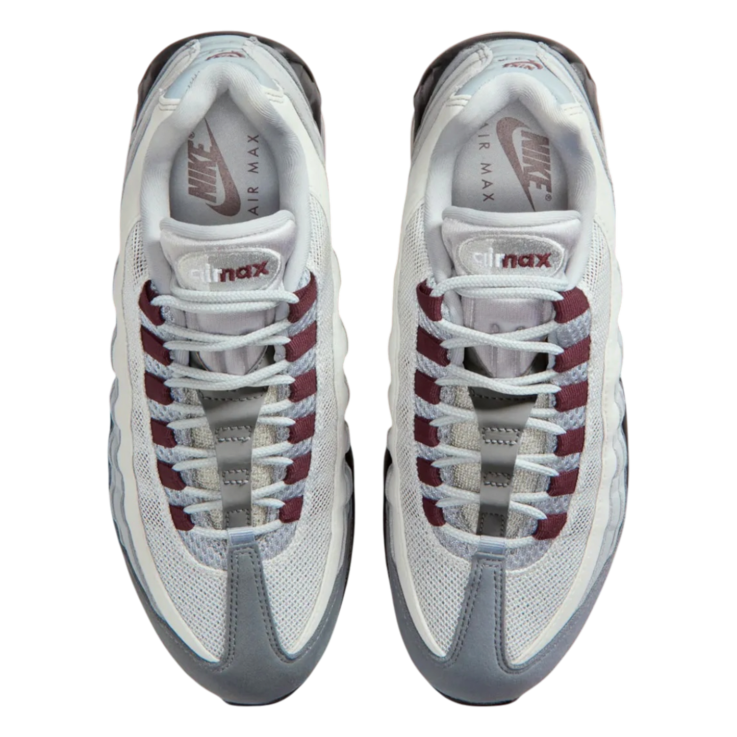Nike Air Max 95 'Burgundy Crush'