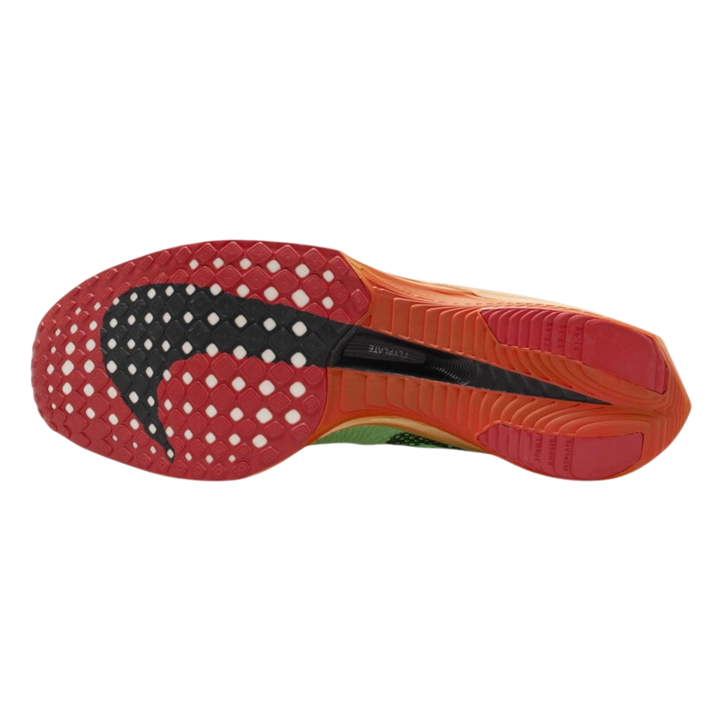 Nike ZoomX Vaporfly Next% 3
Eliud Kipchoge It's Just The Start