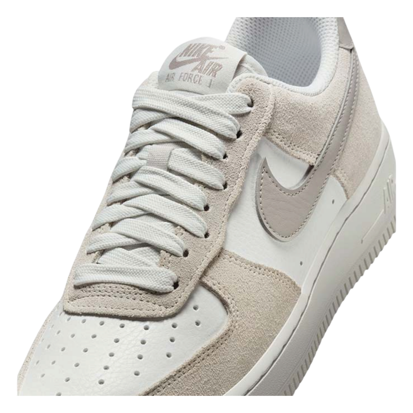 NIKE AIR FORCE 1 LOW “COLLEGE GREY/PHANTOM”